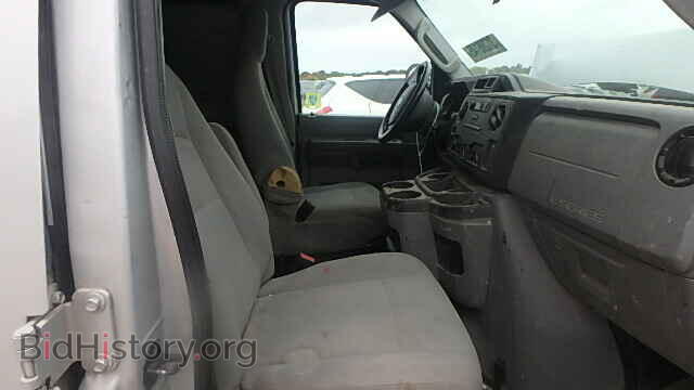 2012 FORD ECONOLINE - VIN: 1FTNE2EW5CDA41883 - Photo 5