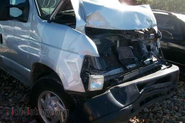 2012 FORD ECONOLINE - VIN: 1FTNE2EW5CDA41883 - Photo 10