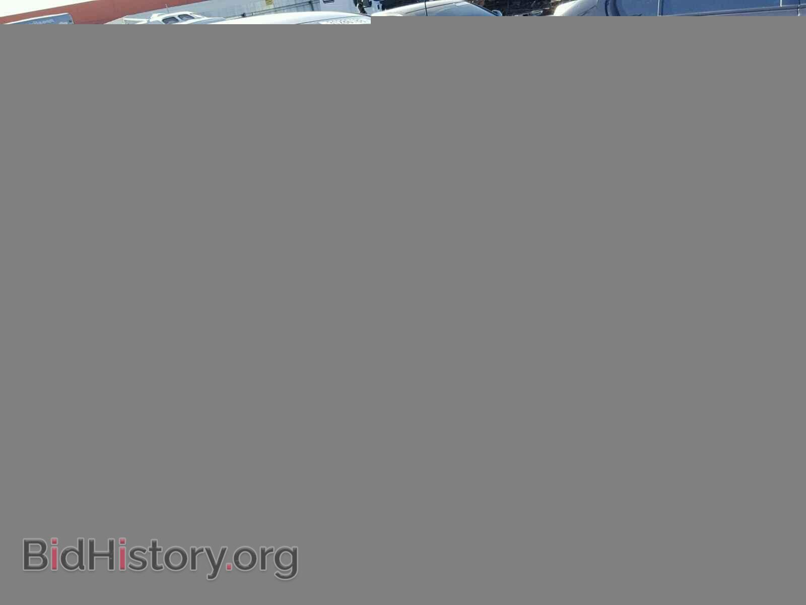 Photo 1C3CCCAB9FN714988 - CHRYSLER 200 2015