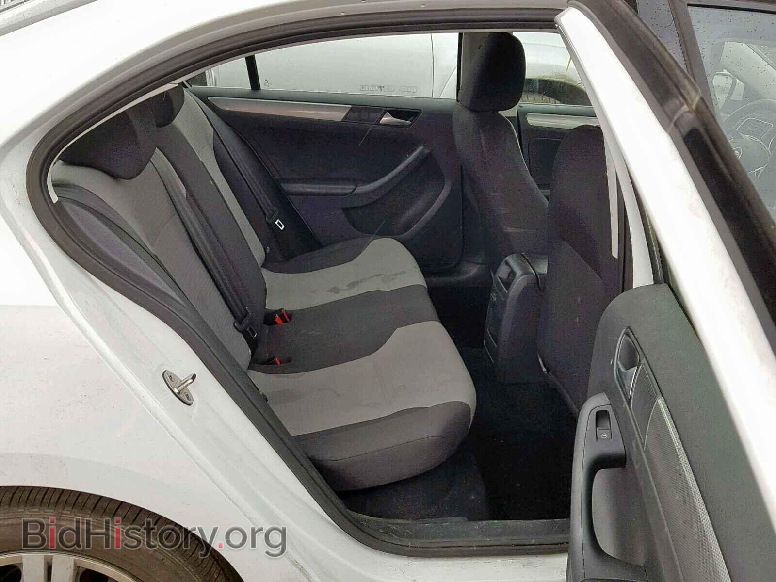 2017 VOLKSWAGEN JETTA - VIN: 3VW2B7AJ3HM296821 - Фото 6