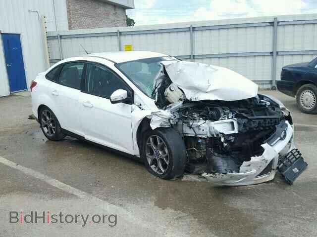 Photo 1FADP3F23DL196517 - FORD FOCUS 2013