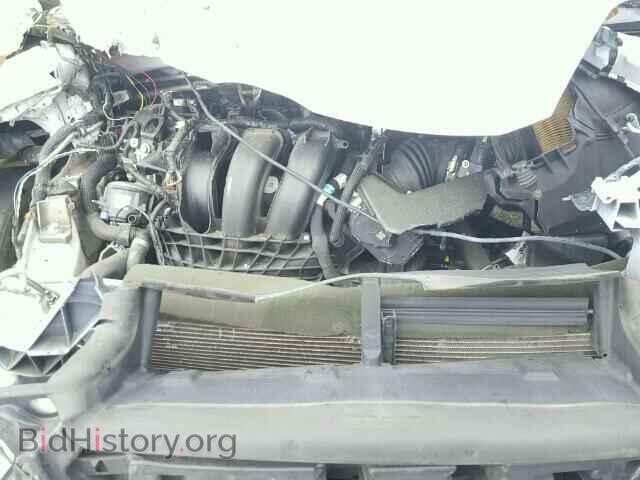 2013 FORD FOCUS - VIN: 1FADP3F23DL196517 - Фото 7