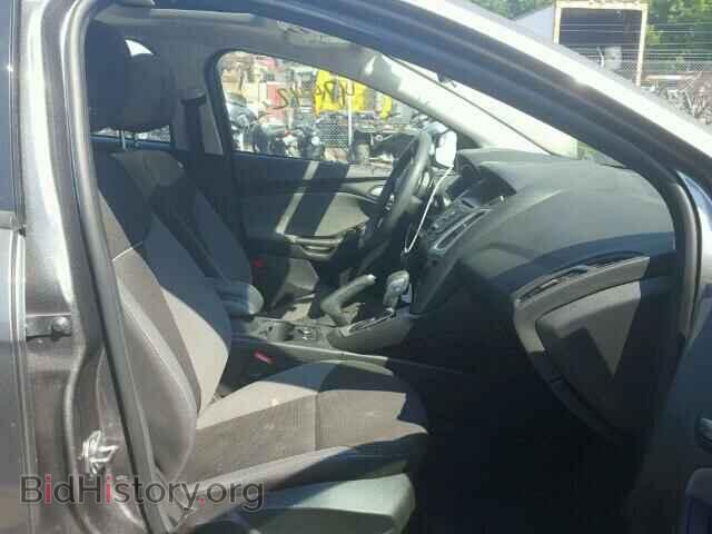 2014 FORD FOCUS - VIN: 1FADP3F20EL403852 - Photo 5