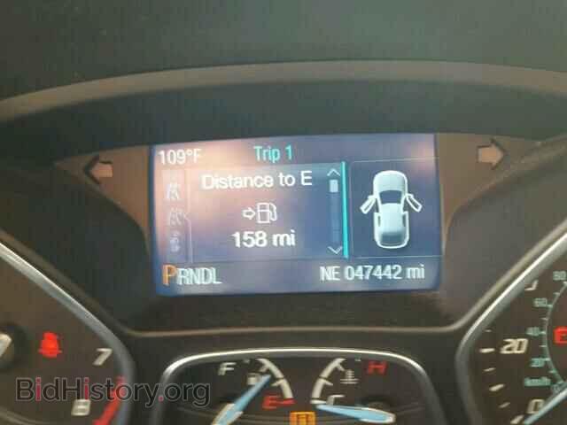 2014 FORD FOCUS - VIN: 1FADP3F20EL403852 - Photo 8