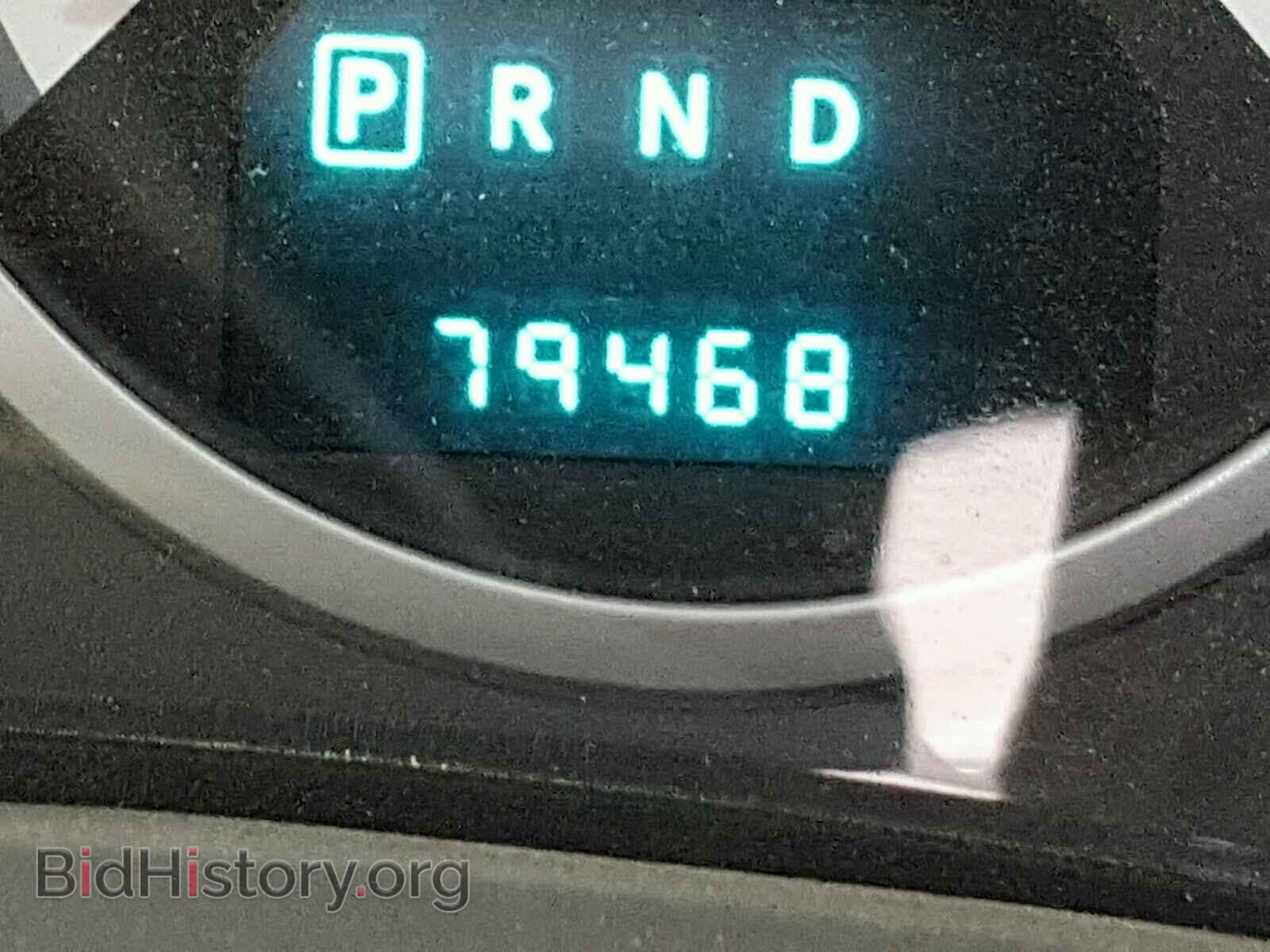2010 DODGE CARAVAN - VIN: 2D4RN6DX9AR450193 - Фото 8