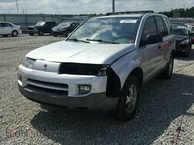 2003 SATURN VUE - VIN: 5GZCZ63B23S854353 - Фото 2
