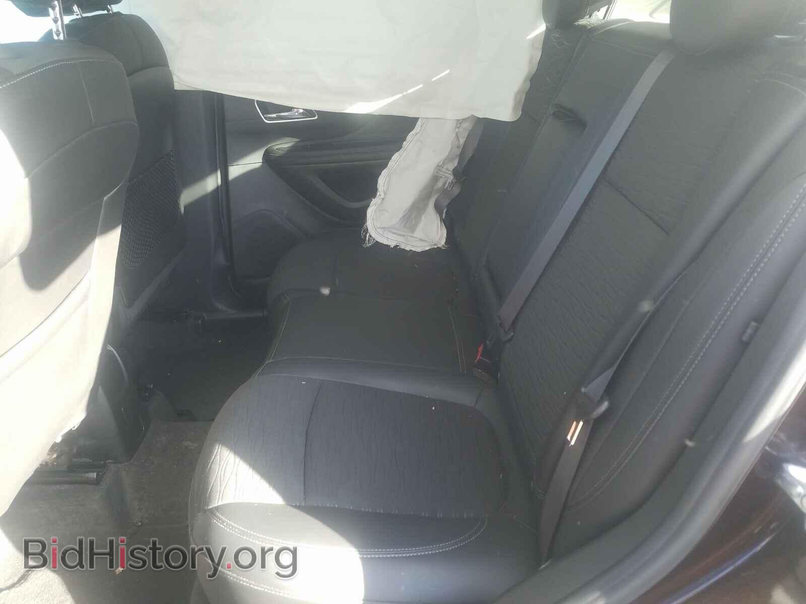 2016 BUICK ENCORE - VIN: KL4CJASB6GB751109 - Photo 6