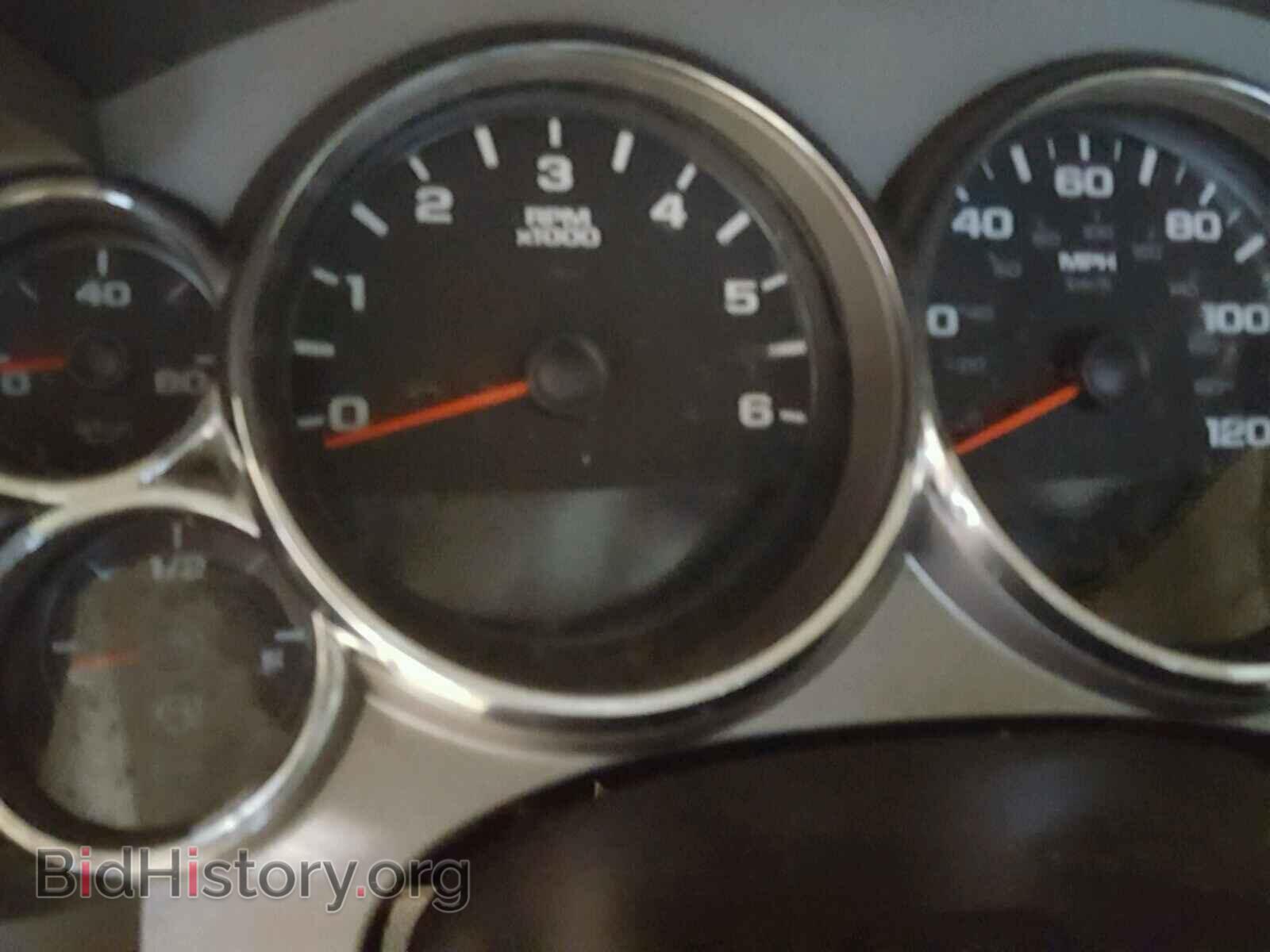 2012 CHEVROLET SILVERADO - VIN: 3GCPCSE09CG294167 - Photo 8
