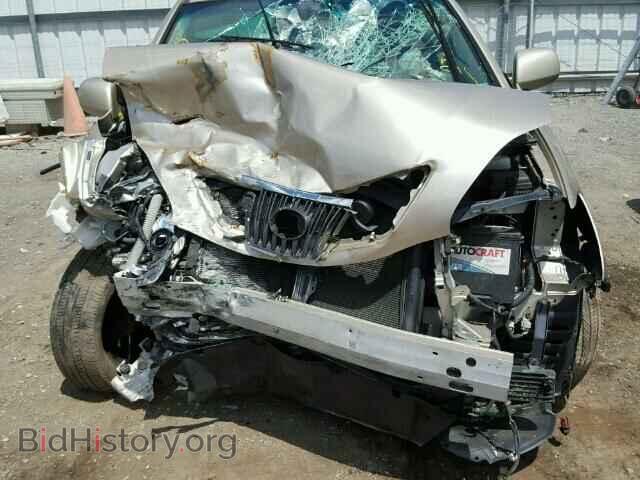 2005 LEXUS RX330 - VIN: 2T2GA31U25C021925 - Фото 7