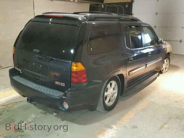 2003 GMC ENVOY - VIN: 1GKET16S336170340 - Фото 4