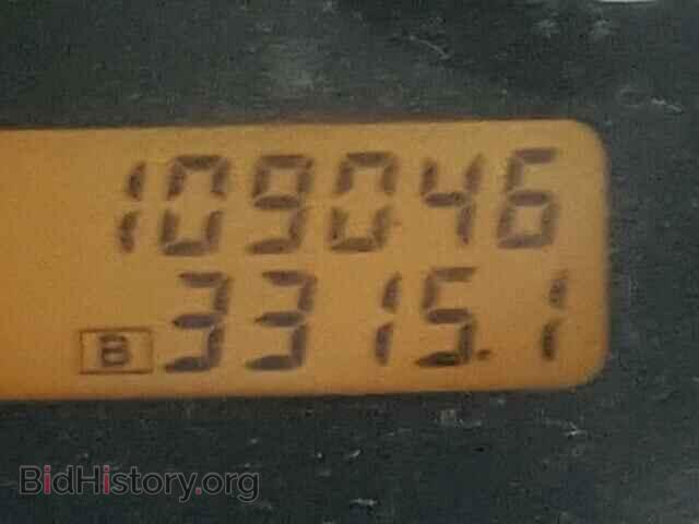 2009 NISSAN VERSA - VIN: 3N1BC11E29L383216 - Фото 8