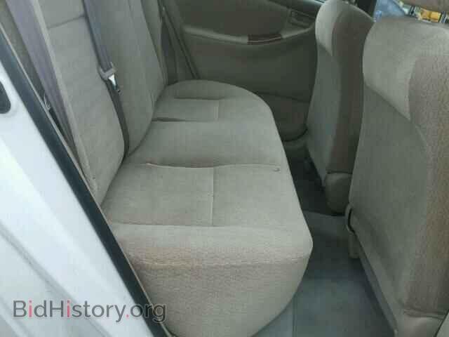 2003 TOYOTA COROLLA - VIN: JTDBR32E830006190 - Photo 6