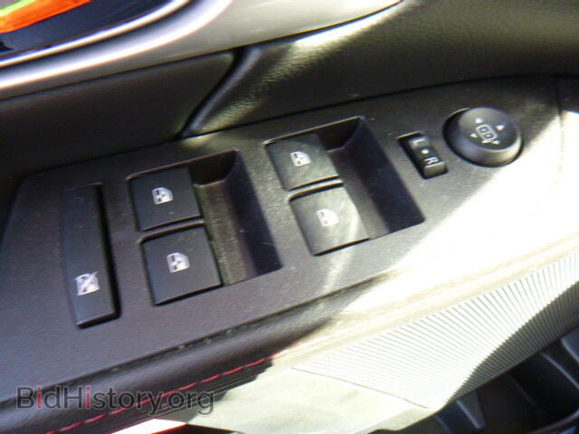 2014 GMC TERRAIN - VIN: 2GKALMEK9E6148759 - Фото 10