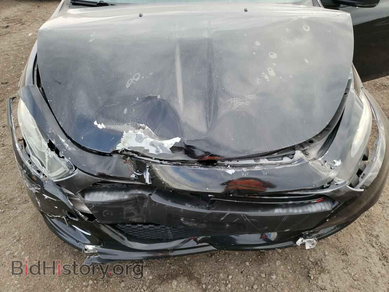 2013 DODGE DART - VIN: 1C3CDFBA5DD309220 - Фото 7