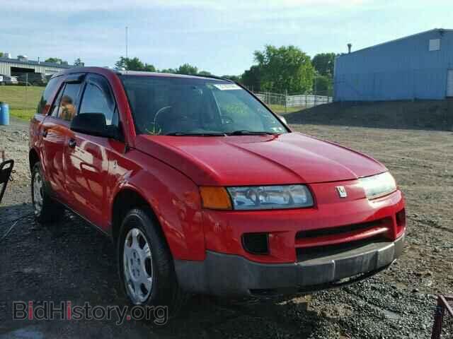 Фотография 5GZCZ43D84S890958 - SATURN VUE 2004