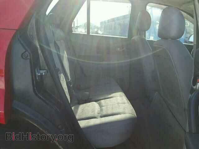 2004 SATURN VUE - VIN: 5GZCZ43D84S890958 - Фото 6