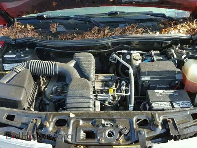 2004 SATURN VUE - VIN: 5GZCZ43D84S890958 - Фото 7