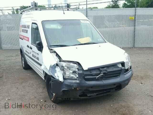 Photo NM0LS7AN7CT090063 - FORD TRANSIT CO 2012