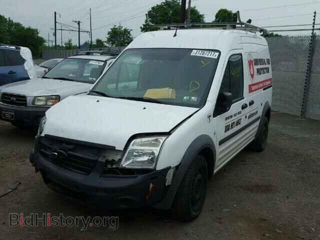 2012 FORD TRANSIT CO - VIN: NM0LS7AN7CT090063 - Фото 2