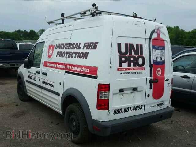2012 FORD TRANSIT CO - VIN: NM0LS7AN7CT090063 - Фото 3