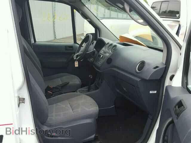 2012 FORD TRANSIT CO - VIN: NM0LS7AN7CT090063 - Фото 5