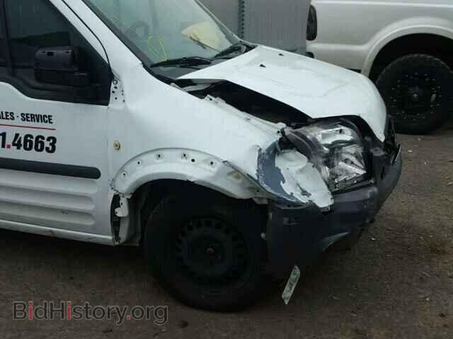 2012 FORD TRANSIT CO - VIN: NM0LS7AN7CT090063 - Фото 9