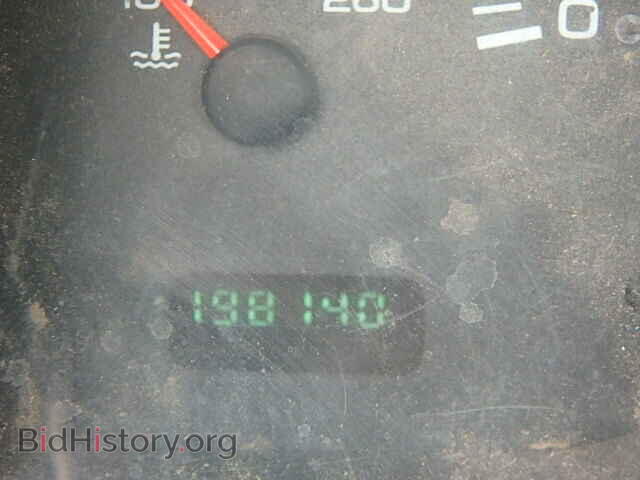 2000 DODGE DAKOTA - VIN: 1B7GL2AX0YS723506 - Фото 8