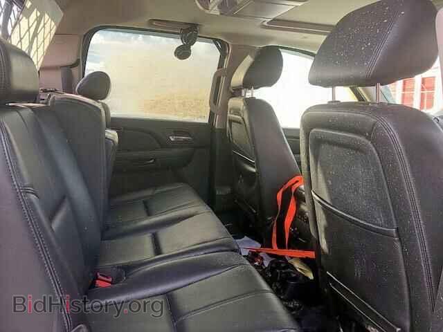 2012 GMC SIERRA - VIN: 1GT424E87CF143689 - Фото 5