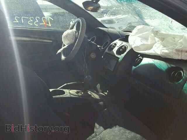 2003 MITSUBISHI ECLIPSE - VIN: 4A3AC44G13E006906 - Photo 5
