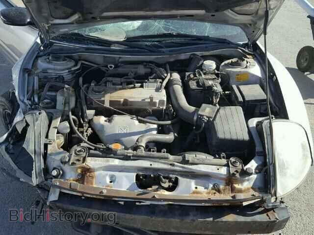 2003 MITSUBISHI ECLIPSE - VIN: 4A3AC44G13E006906 - Photo 7