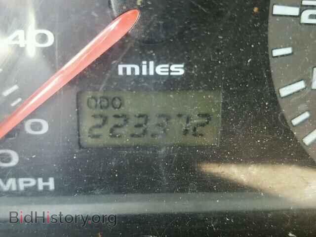 2003 MITSUBISHI ECLIPSE - VIN: 4A3AC44G13E006906 - Photo 8