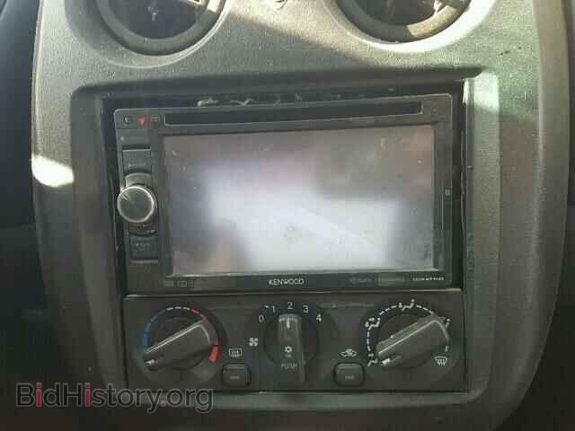 2003 MITSUBISHI ECLIPSE - VIN: 4A3AC44G13E006906 - Photo 9