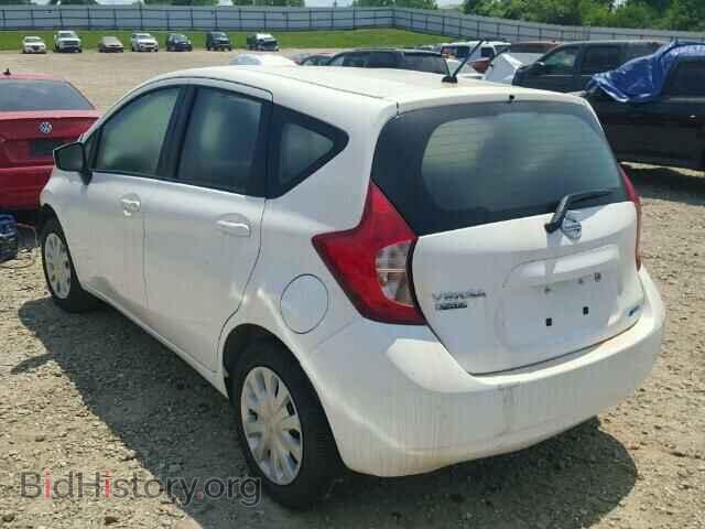 2016 NISSAN VERSA - VIN: 3N1CE2CPXGL383819 - Фото 3