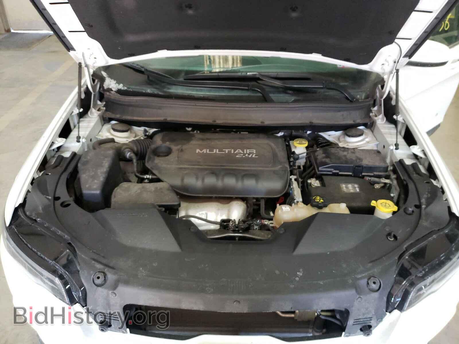 2019 JEEP CHEROKEE - VIN: 1C4PJMCBXKD114003 - Фото 7