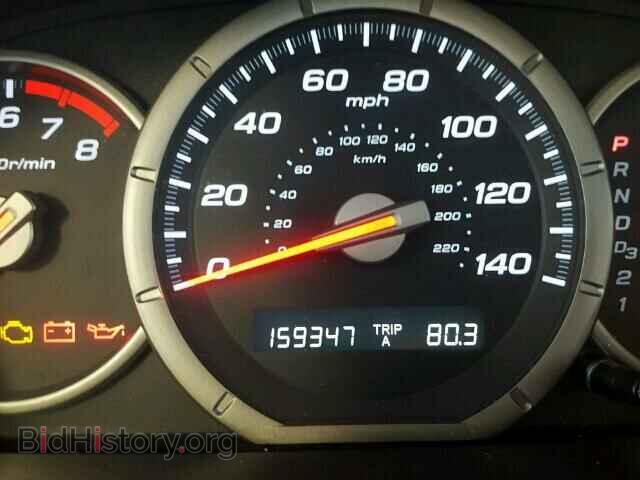 2006 HONDA PILOT - VIN: 2HKYF18126H509068 - Фото 8
