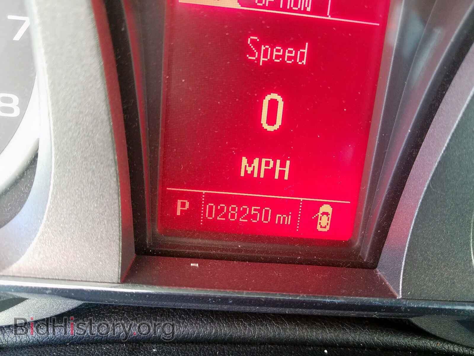2017 GMC TERRAIN - VIN: 2GKALNEK5H6338844 - Фото 8
