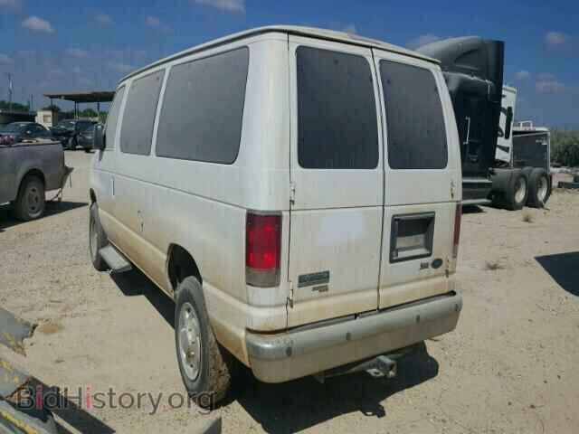 2013 FORD ECONOLINE - VIN: 1FBNE3BL5DDA99160 - Фото 3