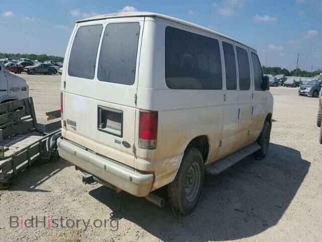 2013 FORD ECONOLINE - VIN: 1FBNE3BL5DDA99160 - Фото 4