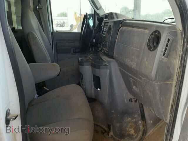 2013 FORD ECONOLINE - VIN: 1FBNE3BL5DDA99160 - Фото 5