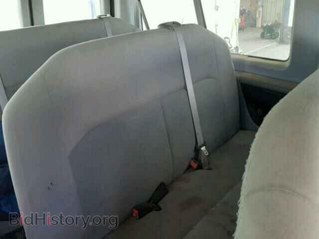 2013 FORD ECONOLINE - VIN: 1FBNE3BL5DDA99160 - Фото 6