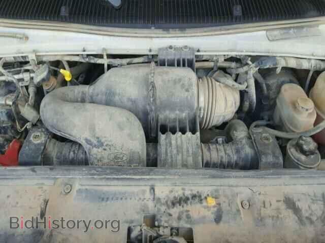2013 FORD ECONOLINE - VIN: 1FBNE3BL5DDA99160 - Фото 7
