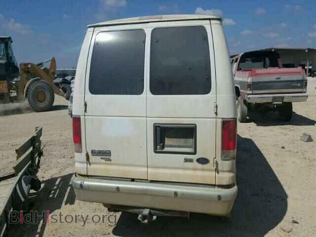 2013 FORD ECONOLINE - VIN: 1FBNE3BL5DDA99160 - Фото 9