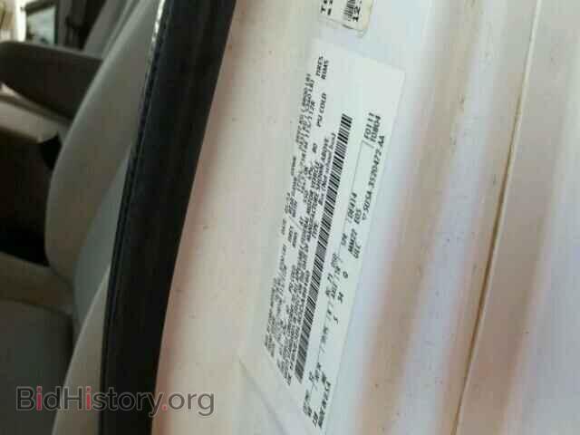 2013 FORD ECONOLINE - VIN: 1FBNE3BL5DDA99160 - Фото 10