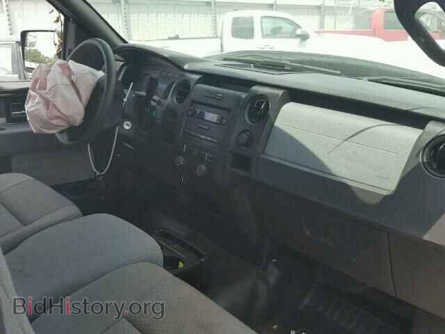 2014 FORD F150 - VIN: 1FTNF1CF3EKE27341 - Фото 5