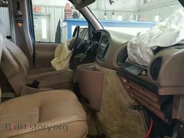 1998 FORD ECONOLINE - VIN: 1FDRE146XWHB01064 - Фото 5