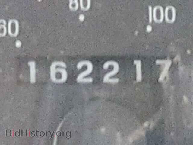 1998 FORD ECONOLINE - VIN: 1FDRE146XWHB01064 - Фото 8
