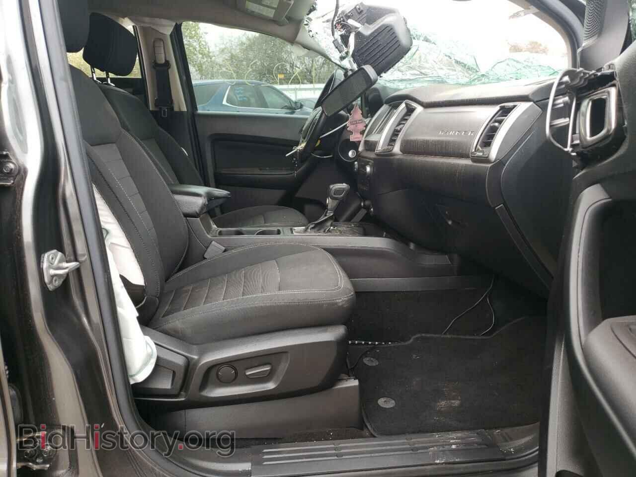 2019 FORD RANGER - VIN: 1FTER4EH6KLA49111 - Фото 5