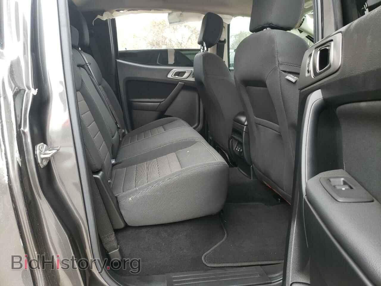 2019 FORD RANGER - VIN: 1FTER4EH6KLA49111 - Фото 6
