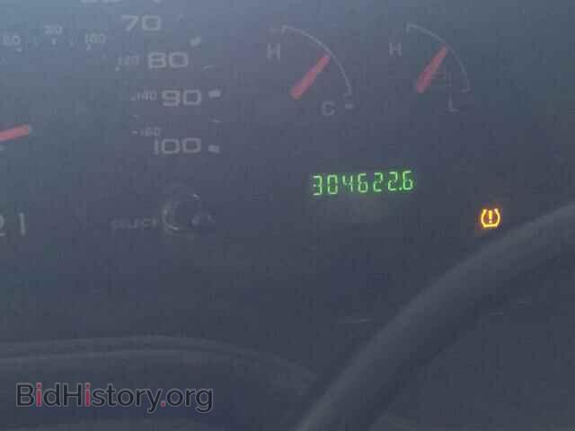 2008 FORD ECONOLINE - VIN: 1FTSE34L58DB33339 - Фото 8