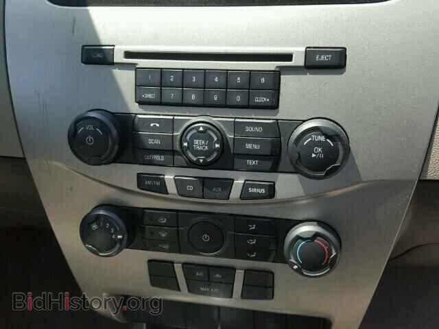 2008 FORD FOCUS - VIN: 1FAHP34N18W152180 - Фото 9